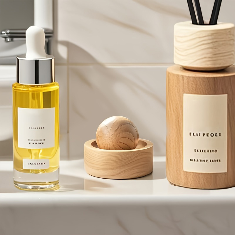Car & Home Essential Oil Diffu - Home Bathroom Freshener avis et prix