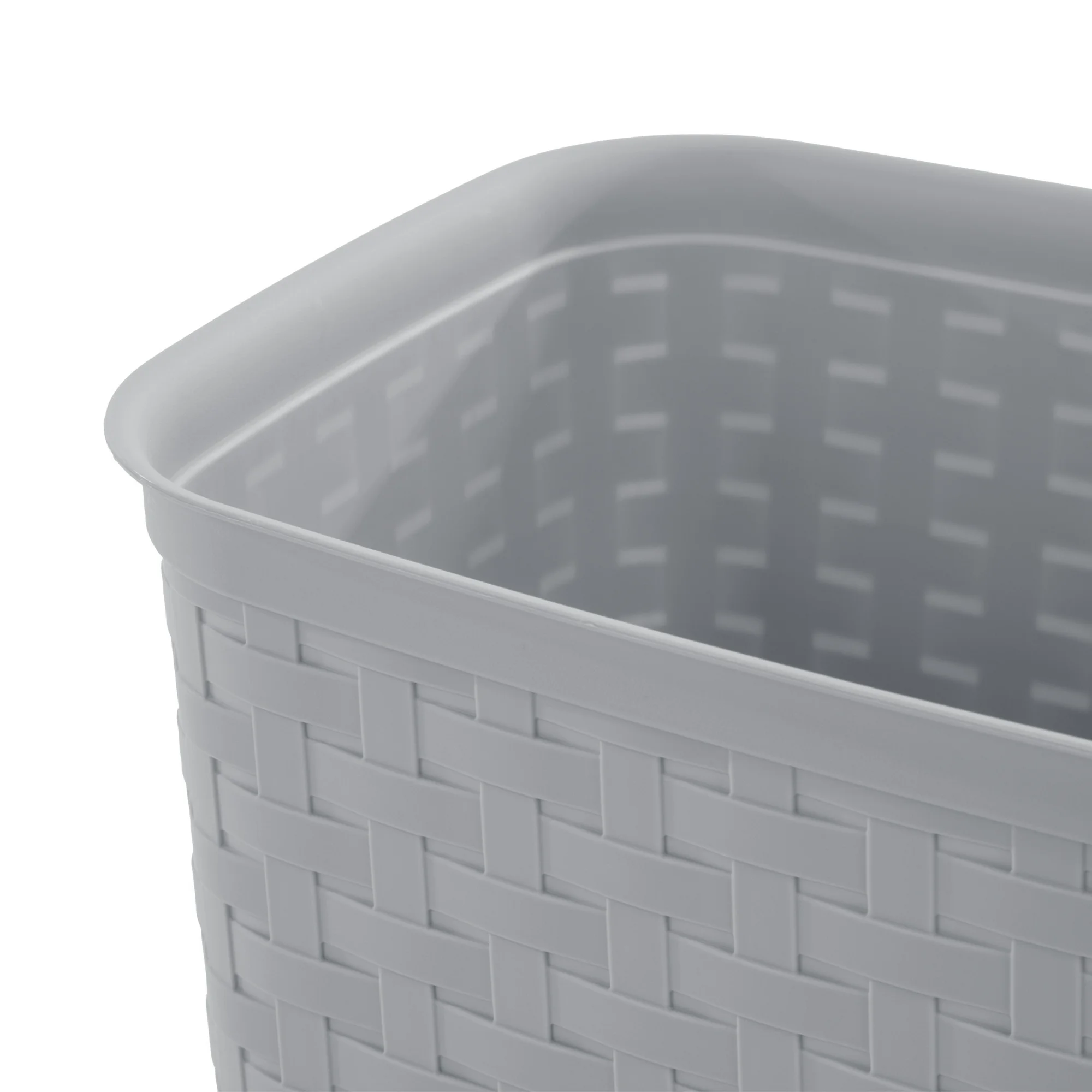 3.4-Gallon Small Bathroom Tras - Home Bathroom Cleaning Solution avis et prix