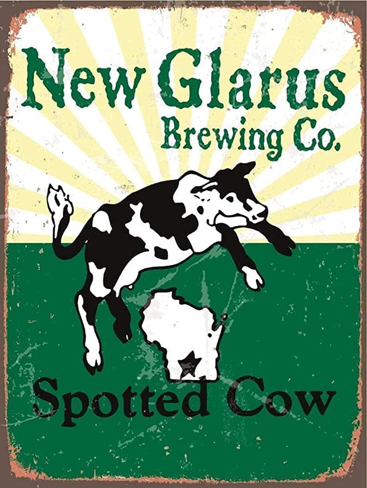 Kitchen Spotted Cow Beer Small - Home Bathroom Dimensions avis et prix