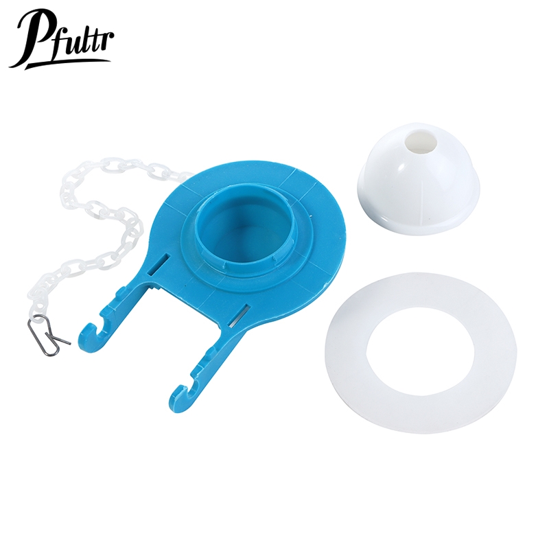 Universal Toilet Drain Valve F - Home Bathroom Repair avis et prix