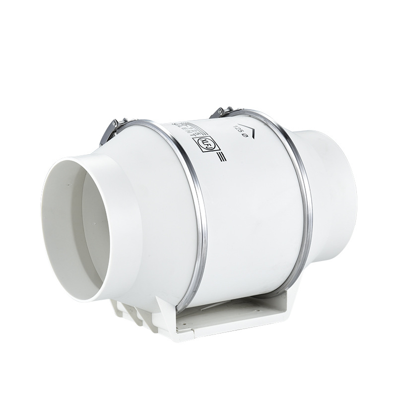 4inch 220V Exhaust Fans Home S - Home Kitchen Bathroom Cleaning avis et prix