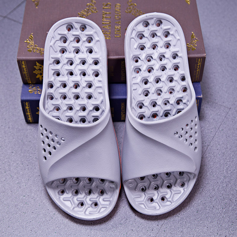 Anti-slip Bathroom Shower Shoe - Home Bathroom Colors avis et prix