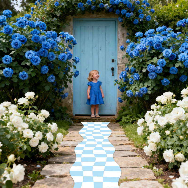 VIKAMA INS Wind Chessboard Out - Home Bathroom Layout avis et prix