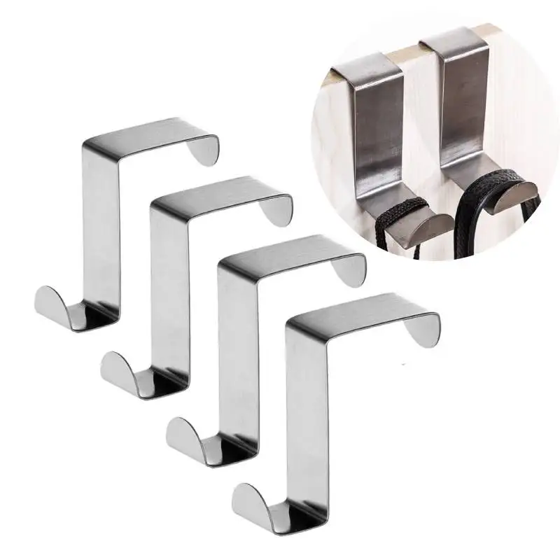 2-20Pcs Drawer Hook Stainless  - Towel Bar Stainless avis et prix