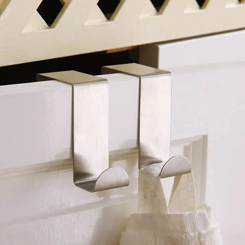 2-20Pcs Drawer Hook Stainless  - Towel Bar Stainless avis et prix