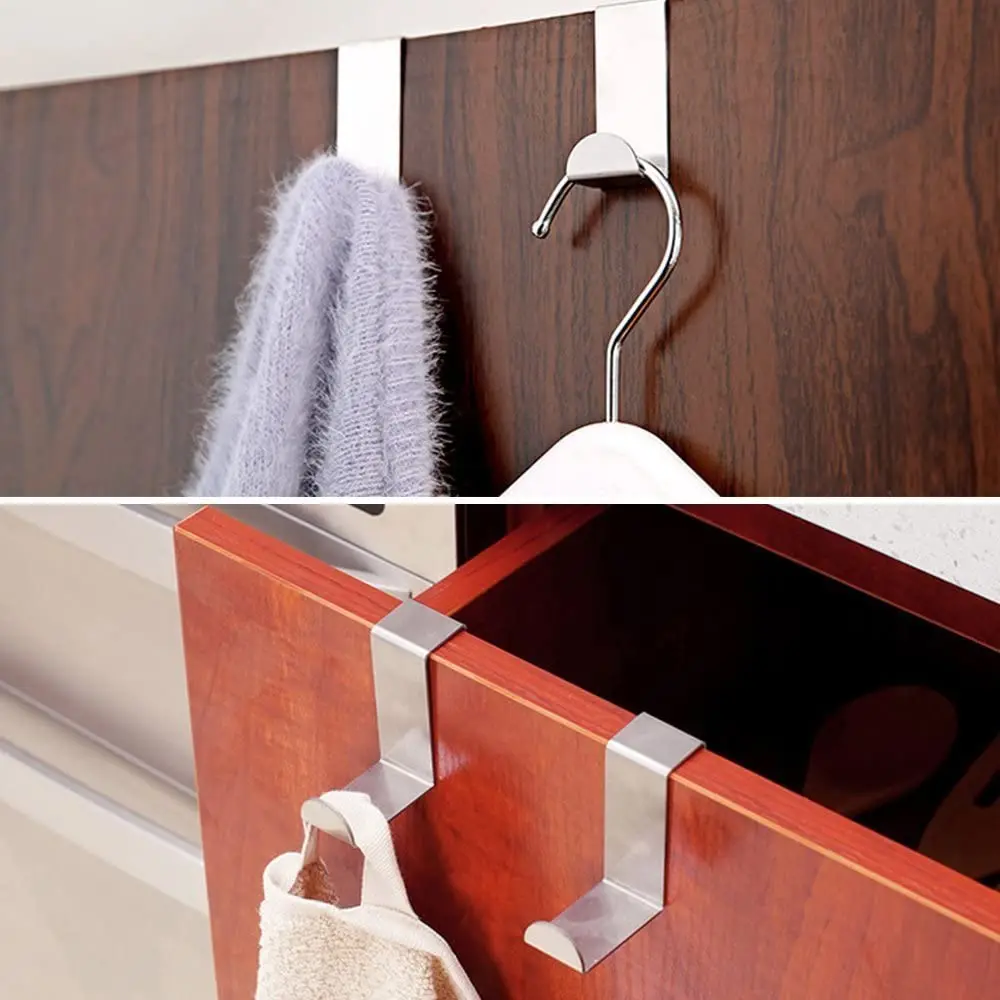 2-20Pcs Drawer Hook Stainless  - Towel Bar Stainless avis et prix