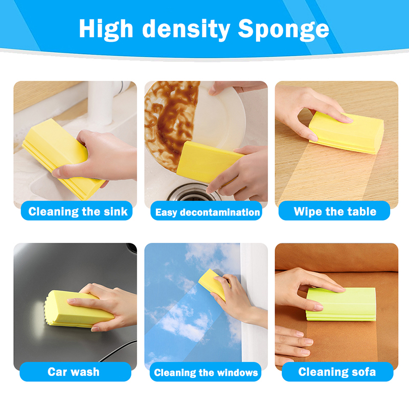 1/10pcs Multi-functional highl - Home Kitchen Bathroom Cleaning avis et prix