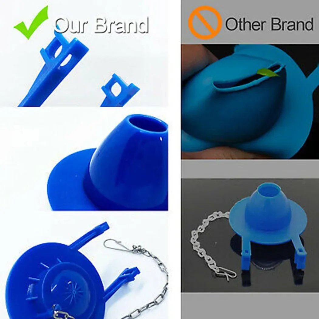 Universal Toilet Drain Valve F - Home Bathroom Urinal avis et prix