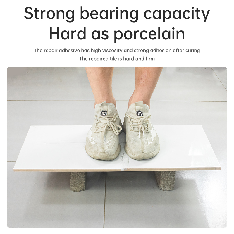 Waterproof Ceramic Tile Porcel - Home Bathroom Repair avis et prix