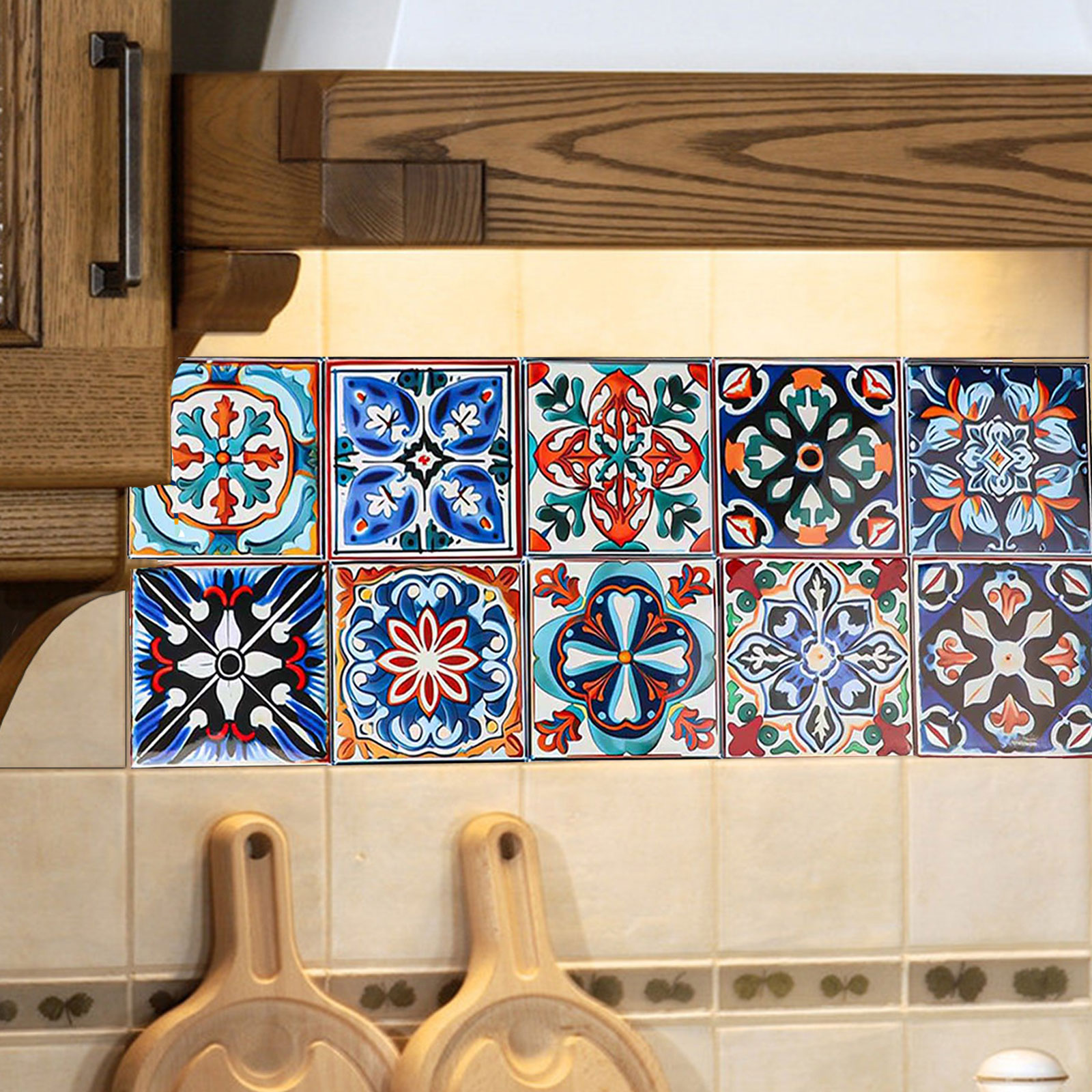 For Bathrooms DIY Home Decor M - Home Bathroom Tiles Design avis et prix