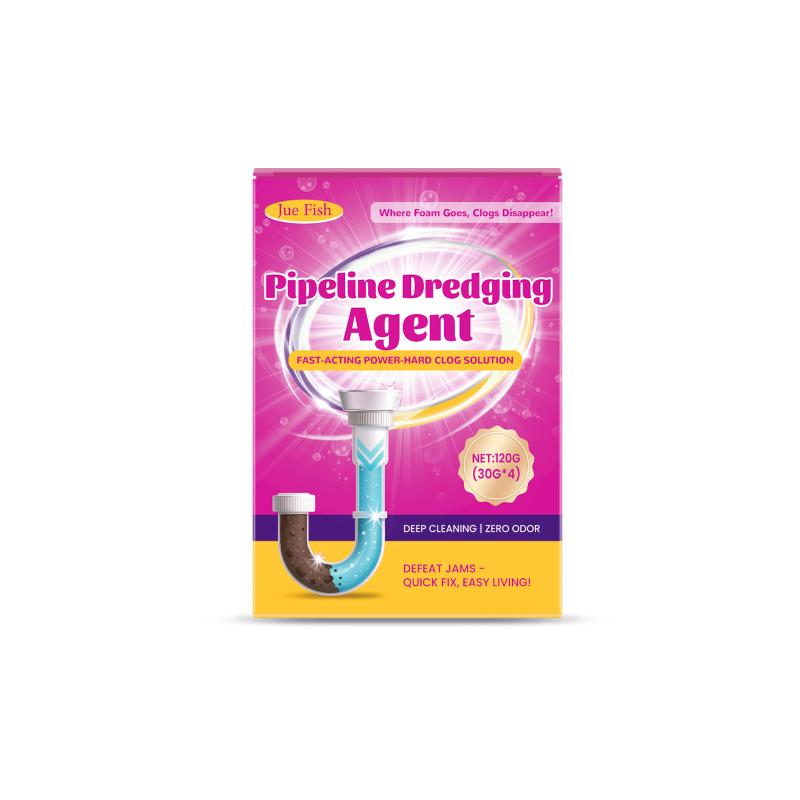 Pipe Cleaning Powder for Kitch - Home Bathroom Cleaning Solution avis et prix