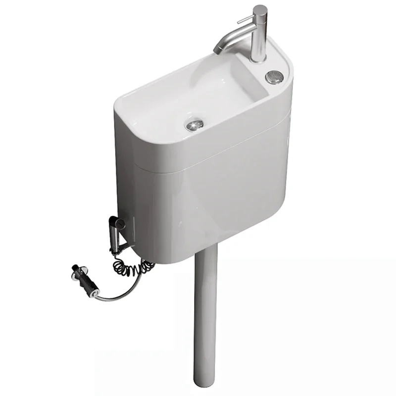 Squatting toilet ceramic water - Home Bathroom Urinal avis et prix