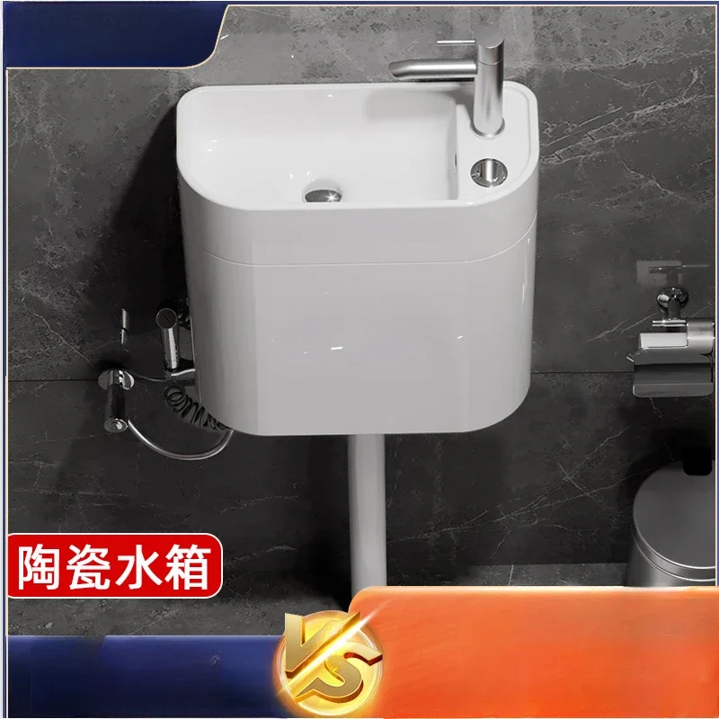 Squatting toilet ceramic water - Home Bathroom Urinal avis et prix