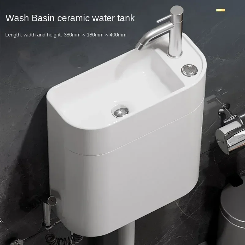 Squatting toilet ceramic water - Home Bathroom Urinal avis et prix