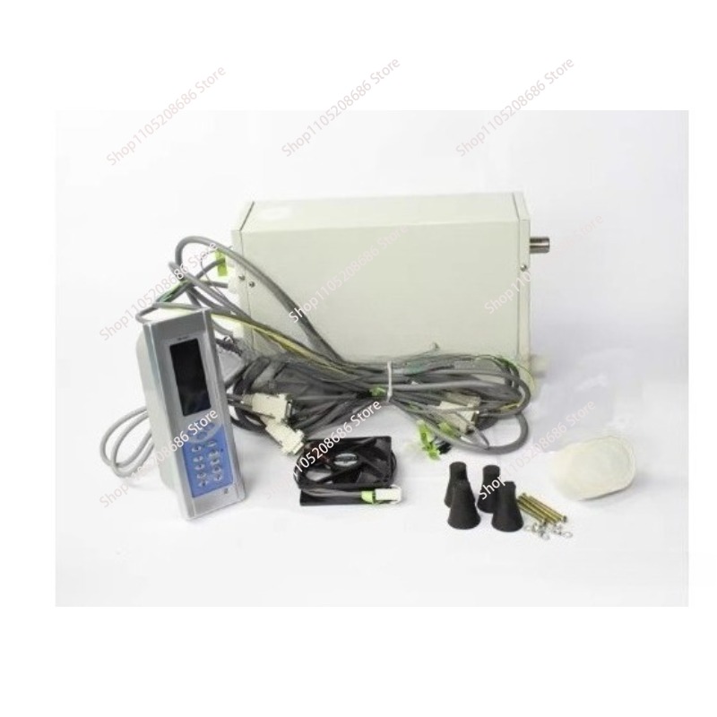 TR-019 Steam Generator System  - Home Bathroom Sauna avis et prix
