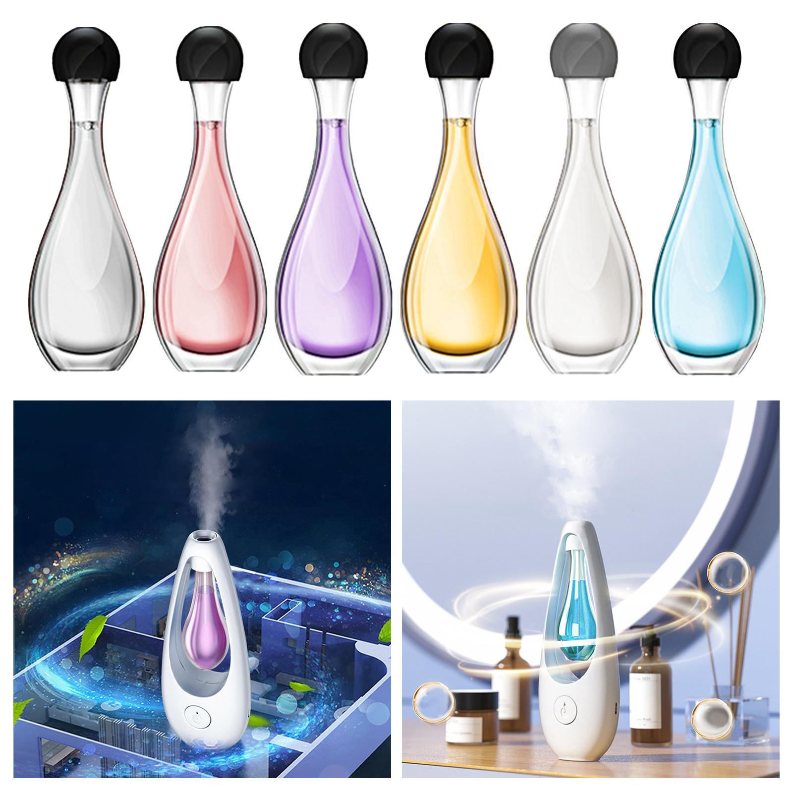 Diffuser Essential Oils DIY Ca - Home Bathroom Freshener avis et prix