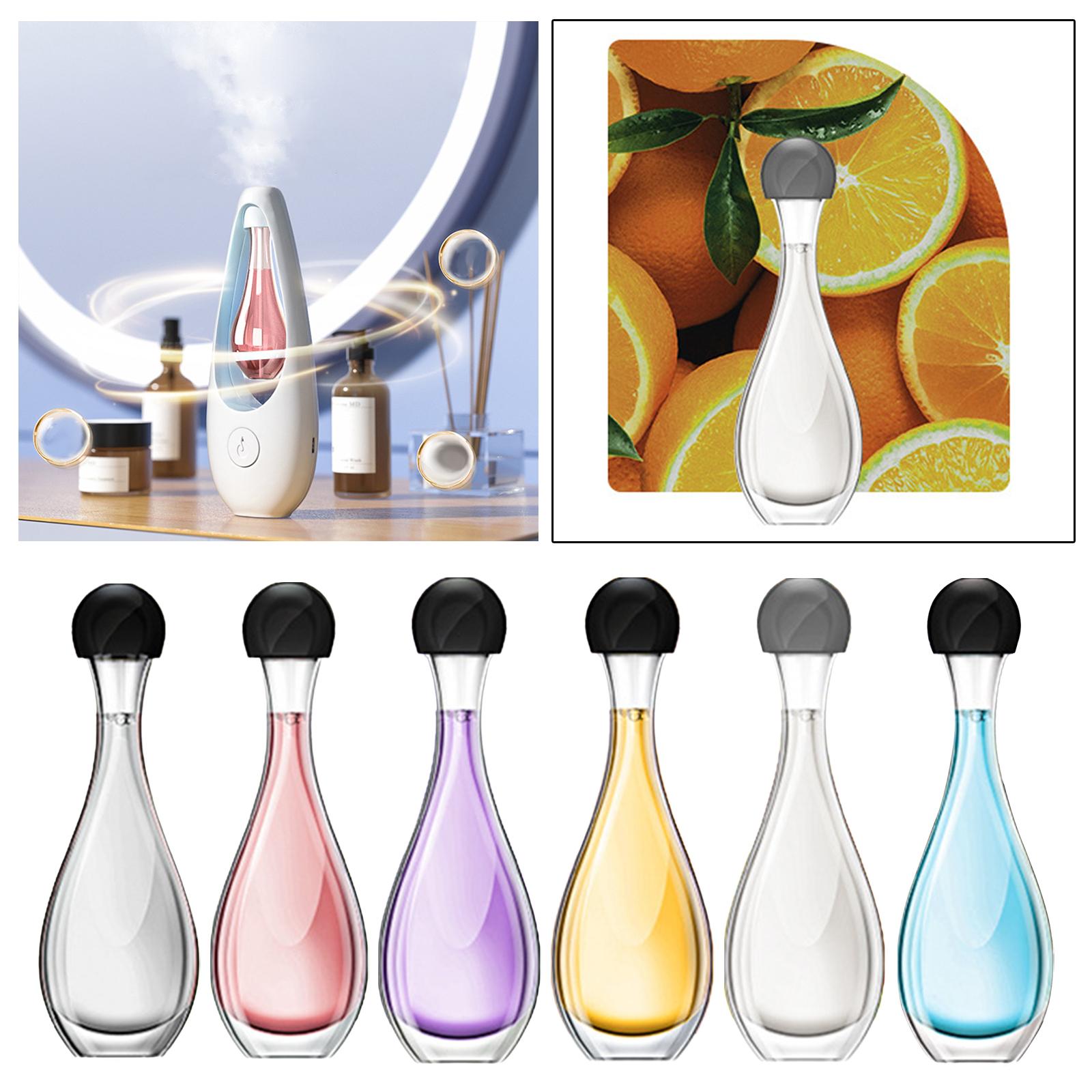 Diffuser Essential Oils DIY Ca - Home Bathroom Freshener avis et prix
