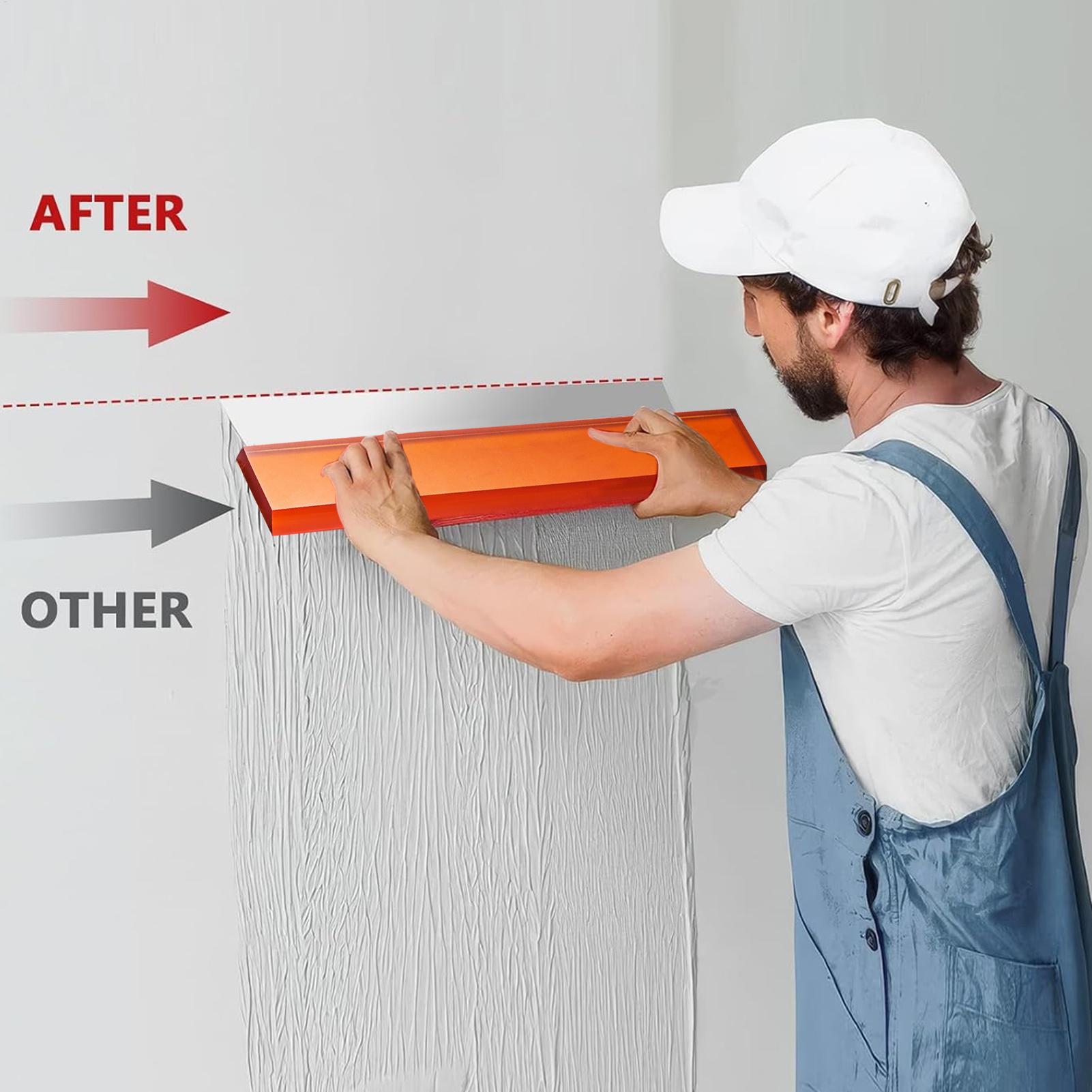 Drywall Scraper Mud Repair Ski - Home Bathroom Repair avis et prix