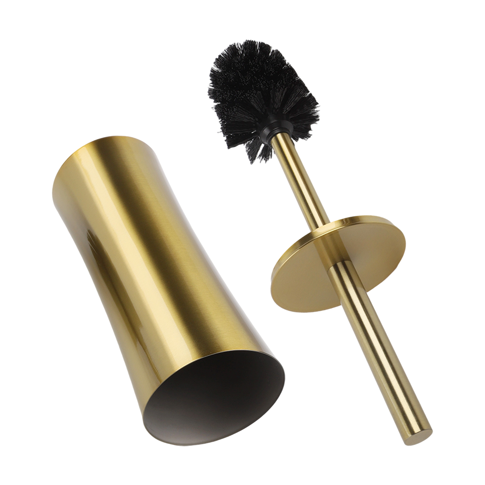 Modern Bathroom Tool Gold Toil - Home Bathroom Cleaning Solution avis et prix