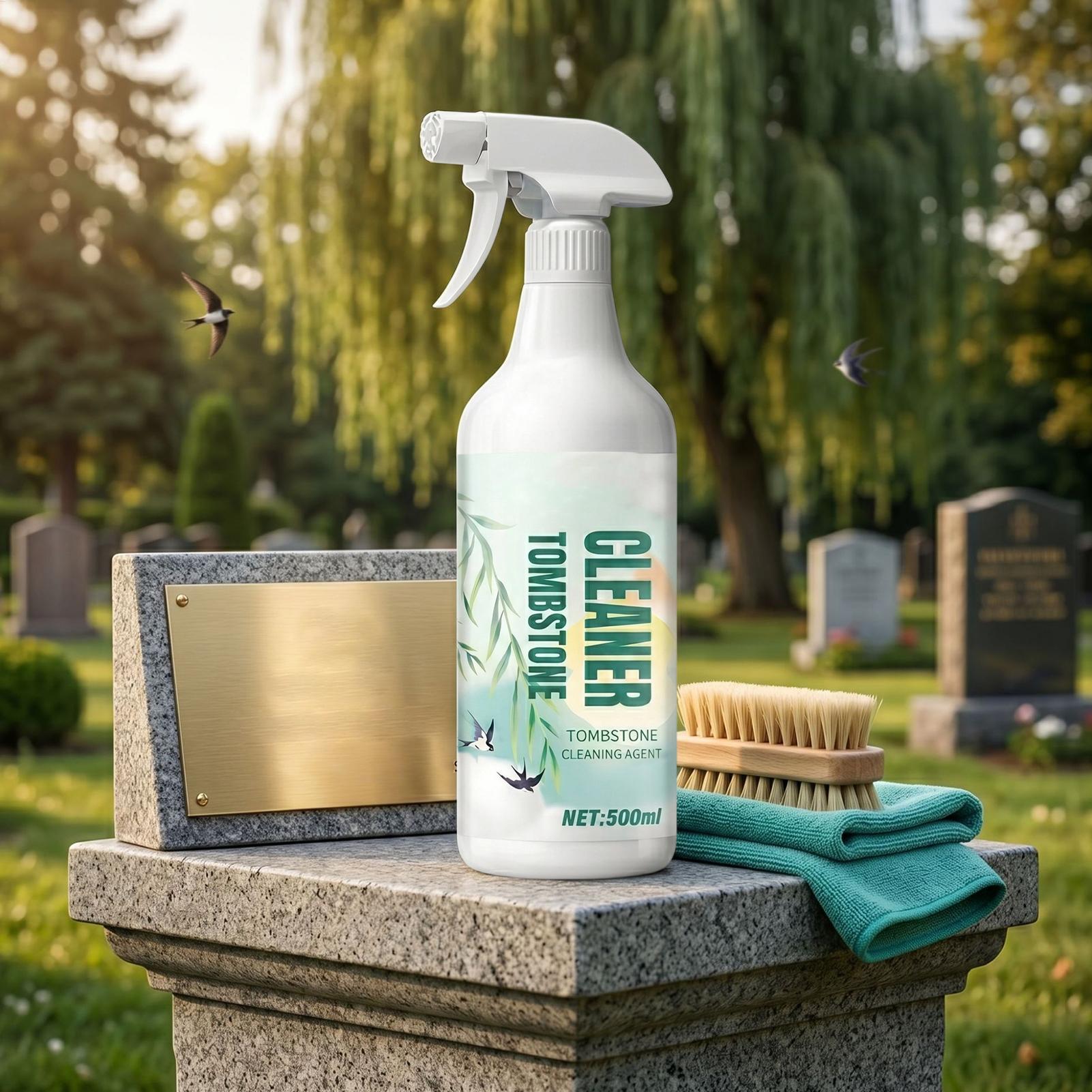 500ml Cleaning Rust Stain Remo - Home Bathroom Cleaning Solution avis et prix