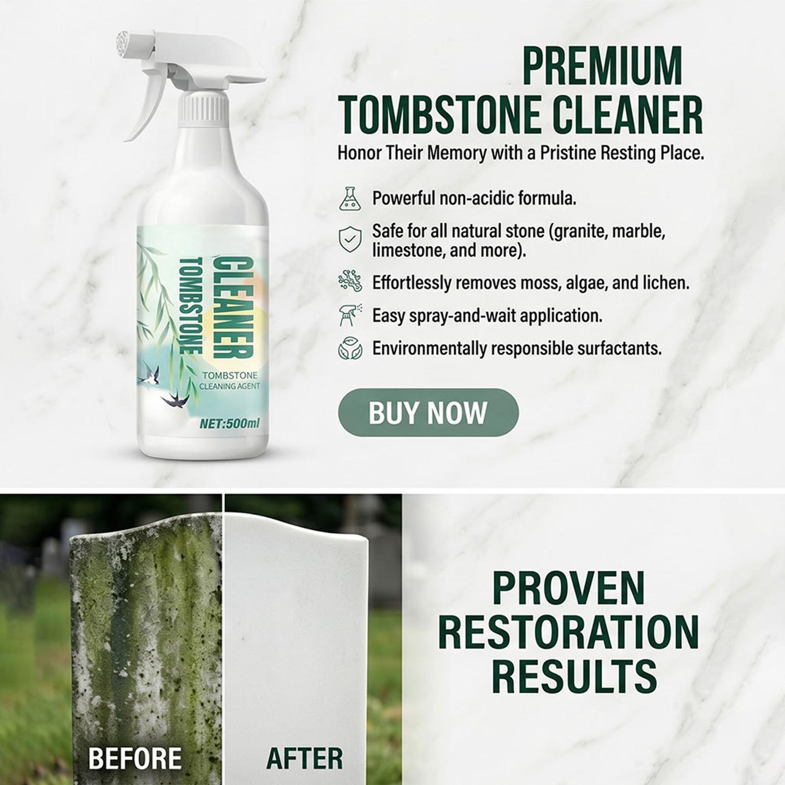 500ml Cleaning Rust Stain Remo - Home Bathroom Cleaning Solution avis et prix