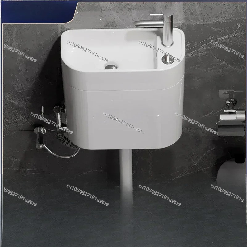 Squatting toilet ceramic water - Home Bathroom Urinal avis et prix
