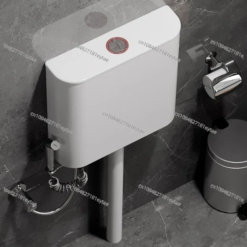 Squatting toilet ceramic water - Home Bathroom Urinal avis et prix