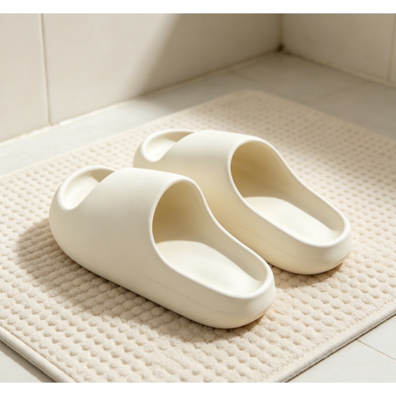 Couple Coconut Cool Slippers,  - Home Bath avis et prix