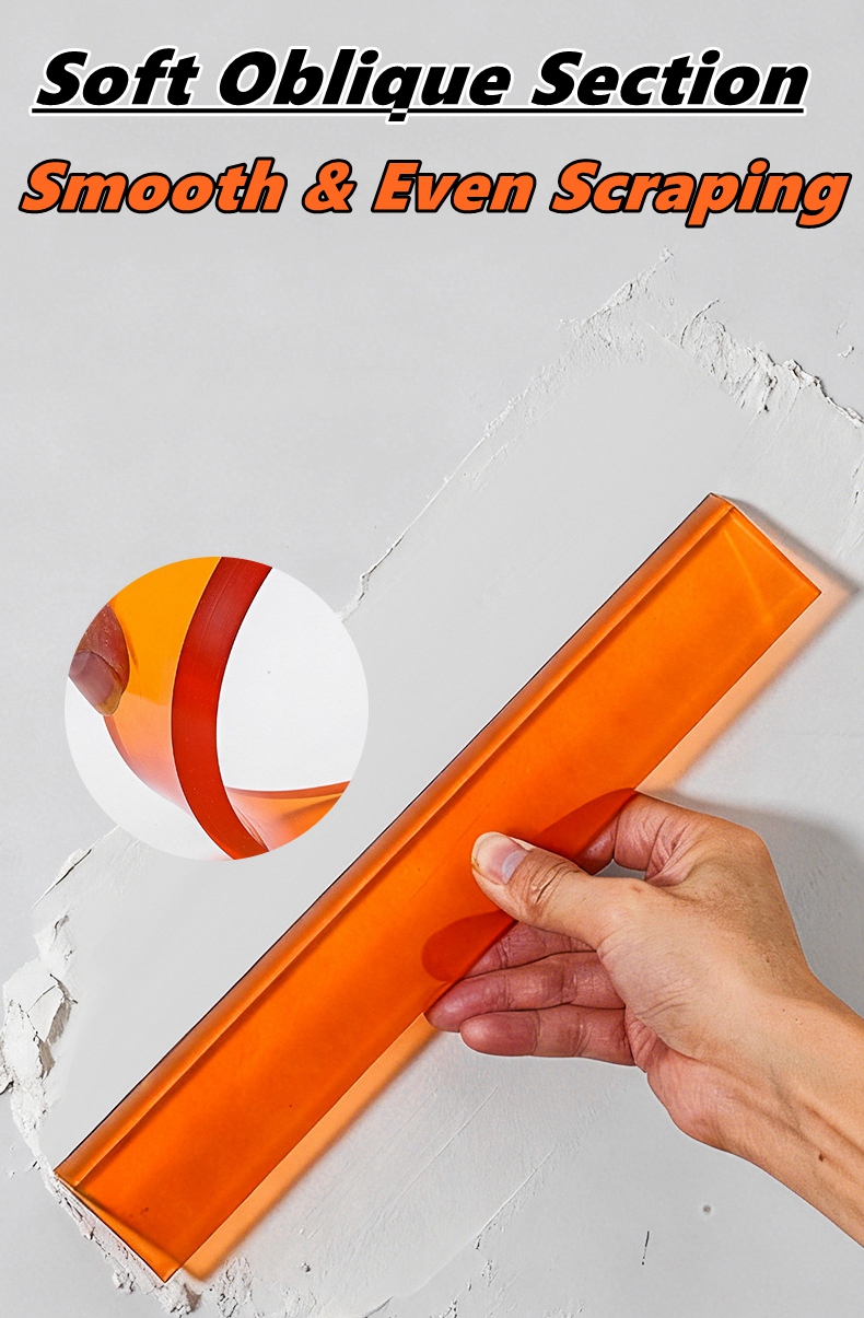 Wall Scraper Putty Spackling R - Home Bathroom Repair avis et prix