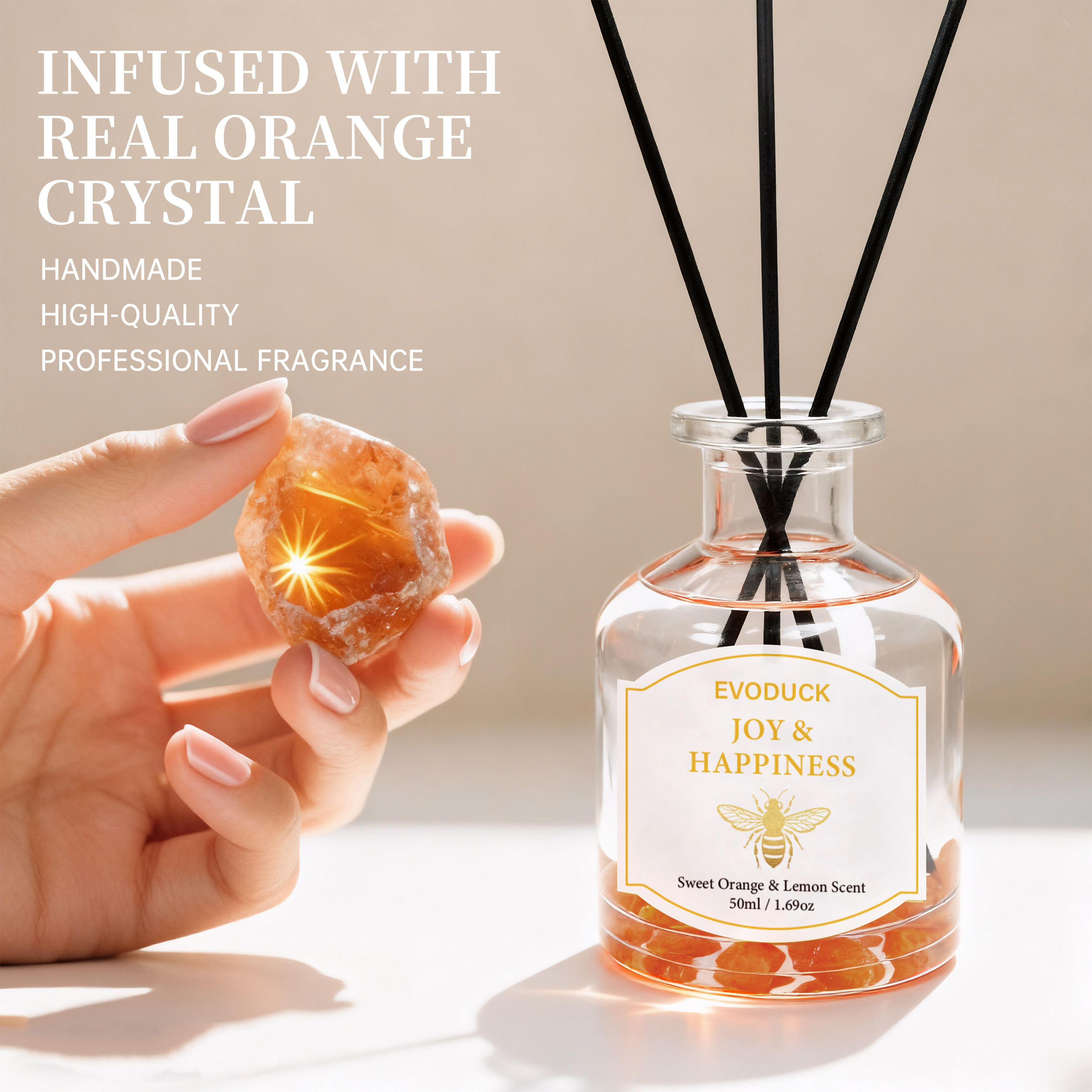1pc Home Fragrance Aromatherap - Home Bathroom Freshener avis et prix