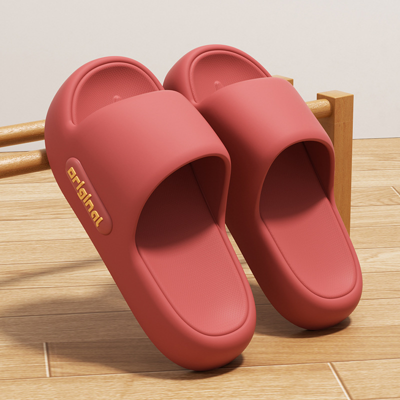 Women Men Slippers Home House  - Home Bath avis et prix