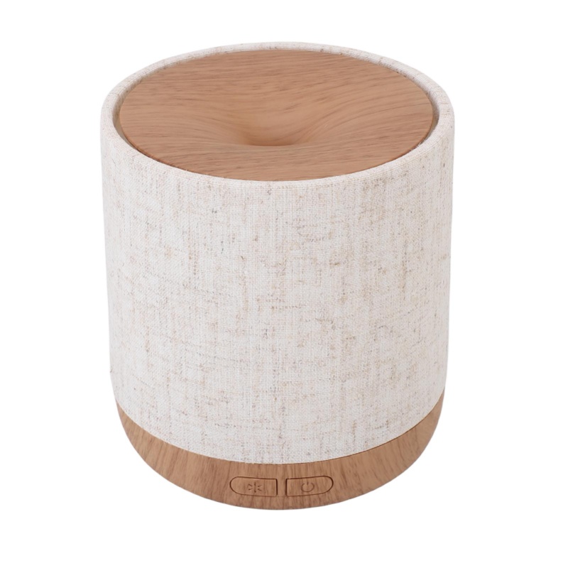 USB Aromatherapy Diffuser 200m - Home Bathroom Freshener avis et prix