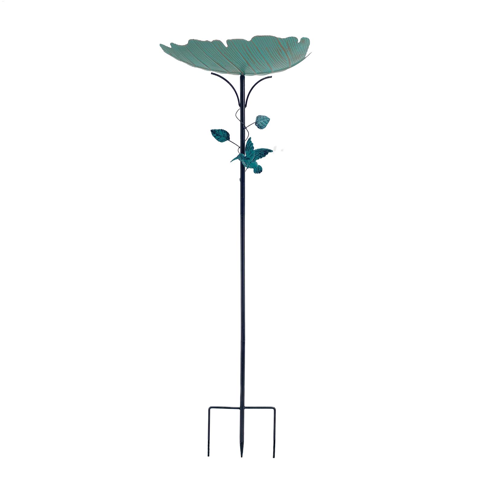 Bird Bath For Outside Stable L - Home Bath avis et prix