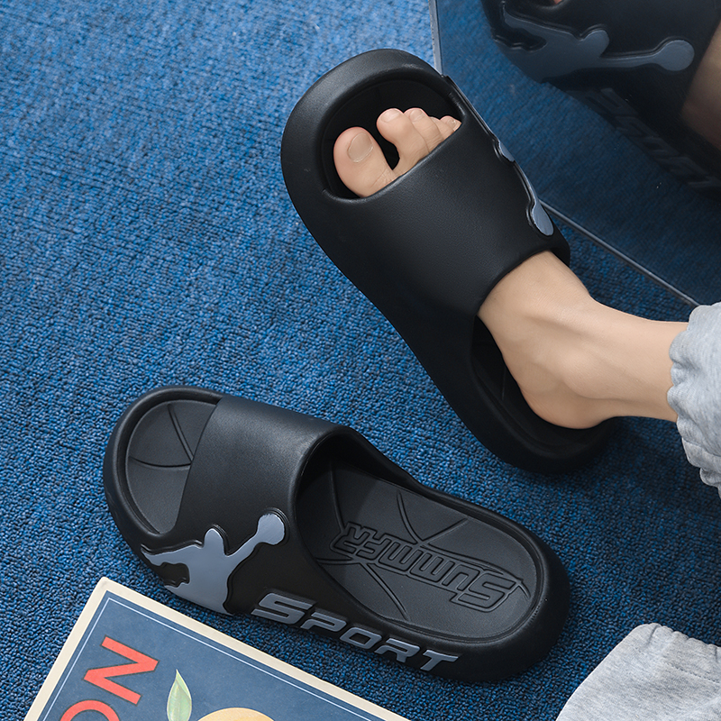 YUYIN Slippers Women Flip Flop - Home Bathroom Colors avis et prix