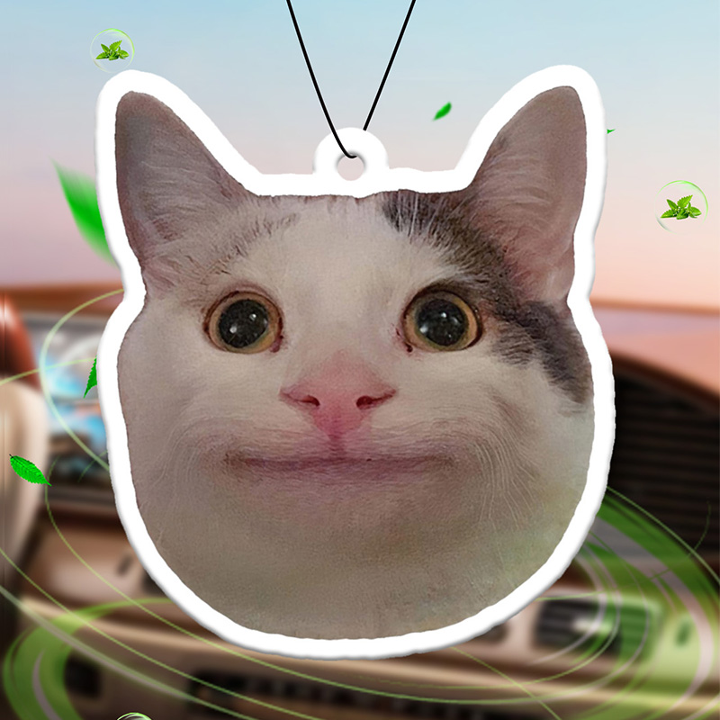 Sad Cat Emoticon Pack Hilton ( - Home Bathroom Freshener avis et prix