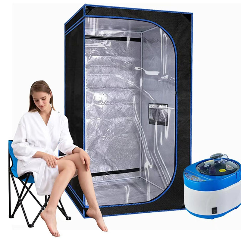 Full Body Home Spa Slimming We - Home Bathroom Sauna avis et prix