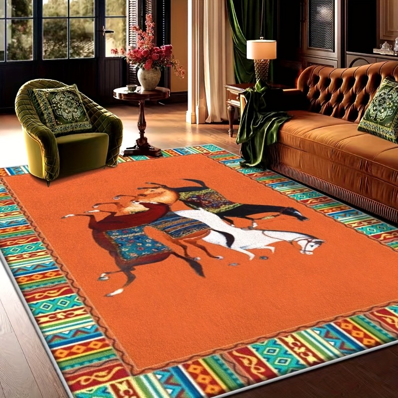 Large Area Mat Non-Slip, for L - Home Toilet Bathroom Design avis et prix