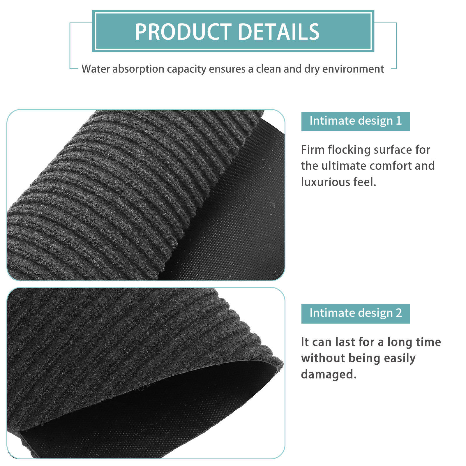 Mens Urinal Floor Mat Bathroom - Home Bathroom Urinal avis et prix