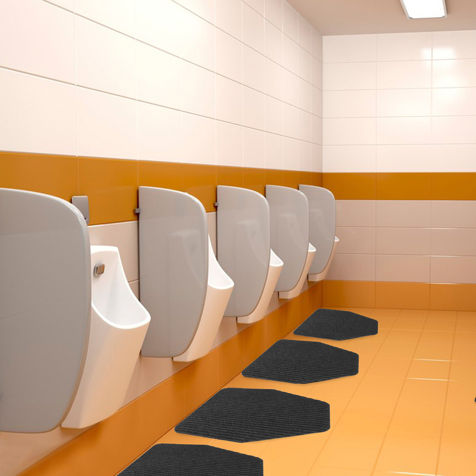 Mens Urinal Floor Mat Bathroom - Home Bathroom Urinal avis et prix